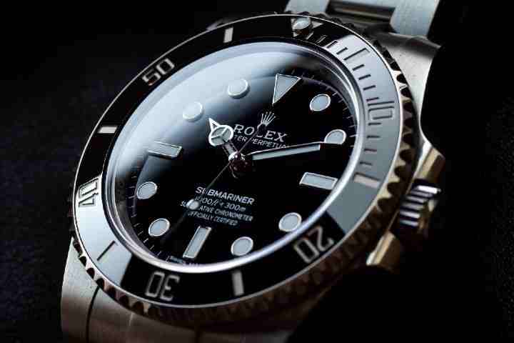 sell rolex submariner watch