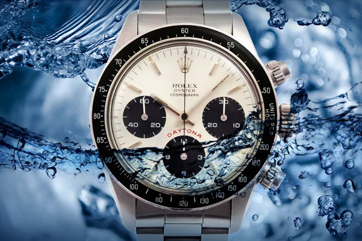 sell your vintage watches