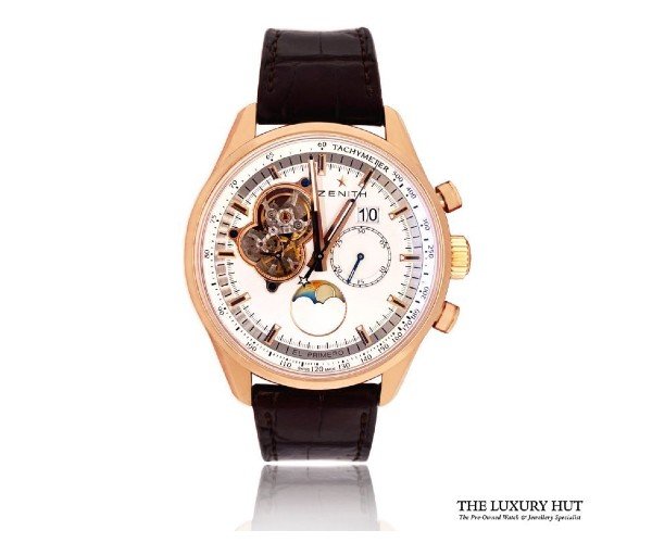 buy zenith watches