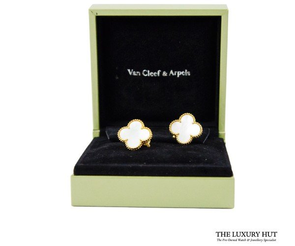 buy van cleef alhambra