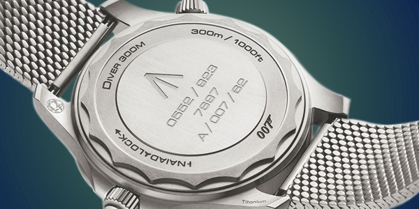 sell Omega Seamaster Diver London