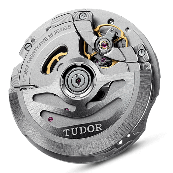 tudor-movement