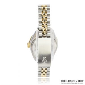 rolex jubilee bracelet