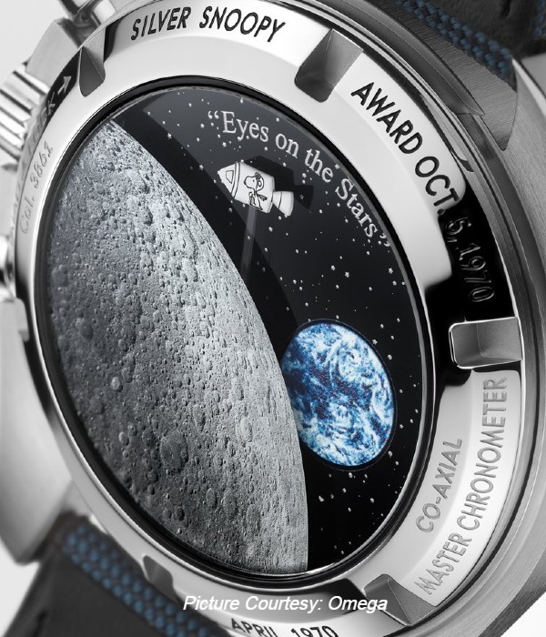 sell my omega watch