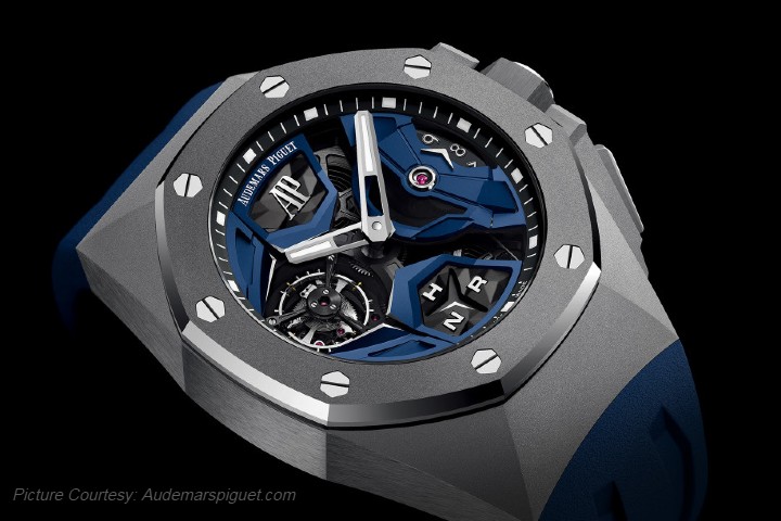 sell Audemars Piguet watches