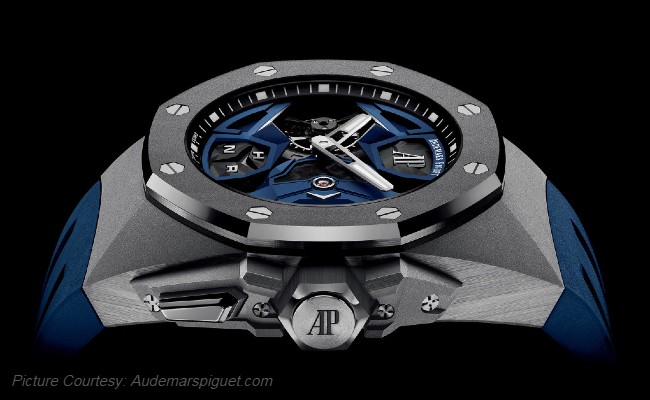 sell your watch London