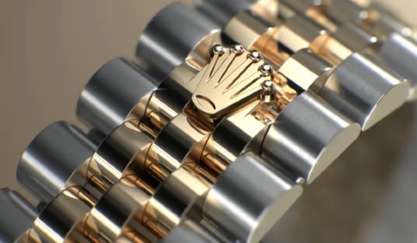 sell rolex watch in London