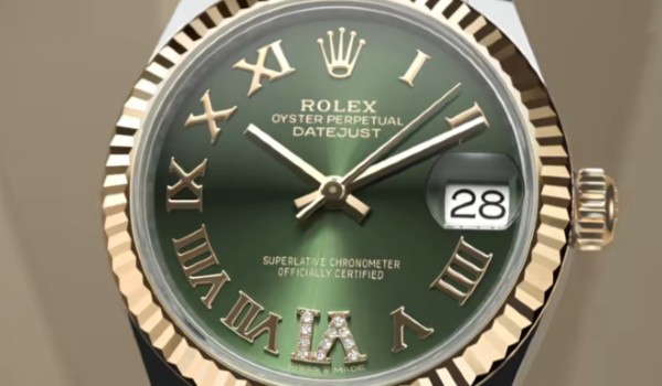 rolex watch buyers