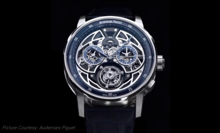 sell Audemars Piguet London