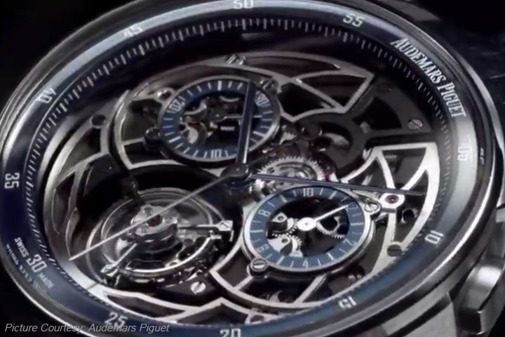 sell AP watch in London