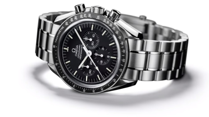 sell your omega watch