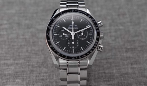 selling omega watches