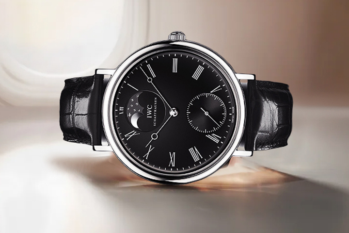 IWC Portofino IW5448-01