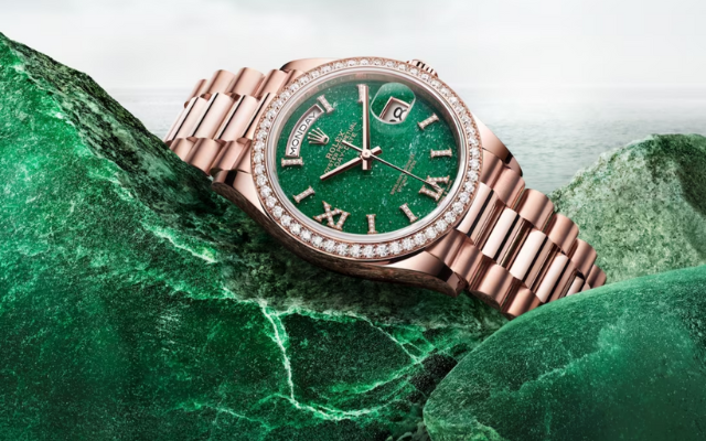 New Day-Date 36 (2023)