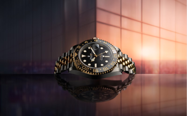 New GMT-Master II 2023
