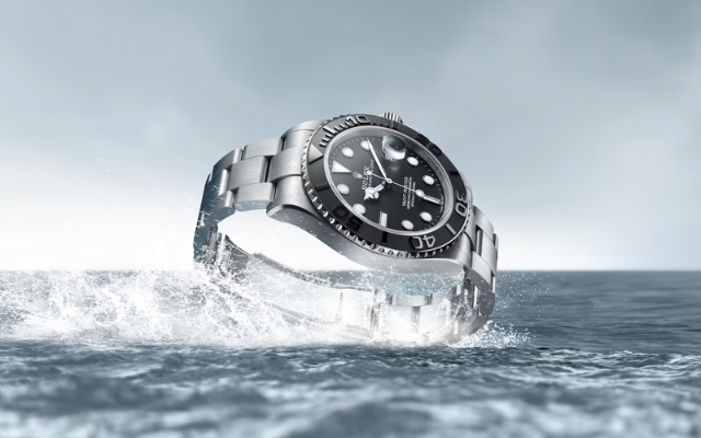 New Yacht-Master 42 (2023)