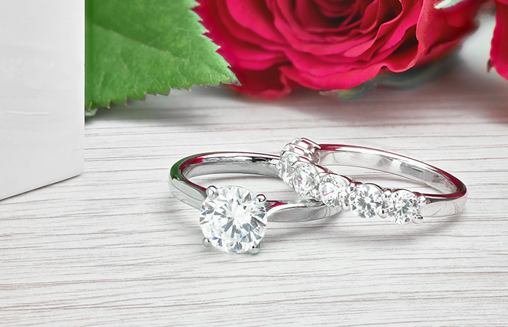 Best Selling Diamond Engagement Rings