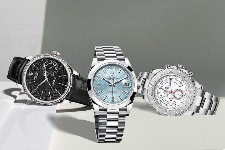 discontinued rolex day-date yacht-master-ii and cellini 2022