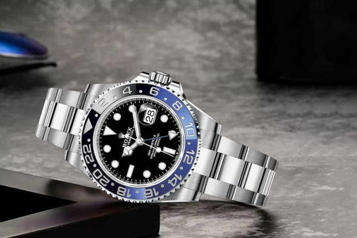 Popular Rolex Size