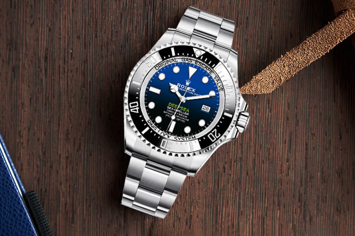 Rolex for Man