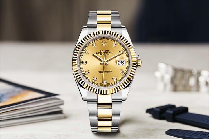 Rolex for women
