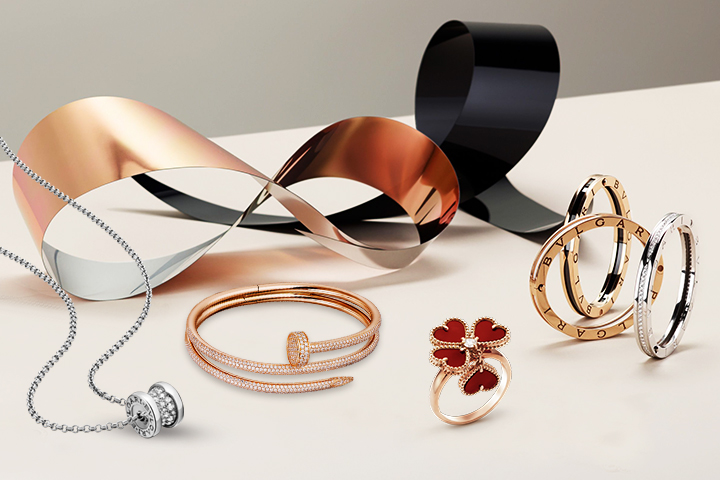 christmas sale on jewellery