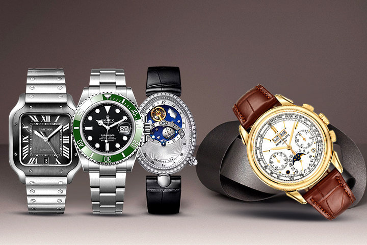 christmas sale on watches