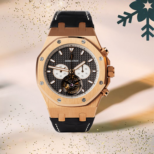 Audemars Piguet Royal Oak