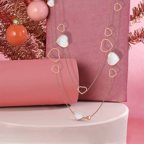 Chopard Happy Hearts