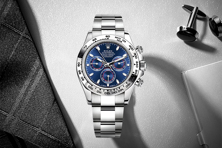 Rolex Daytona