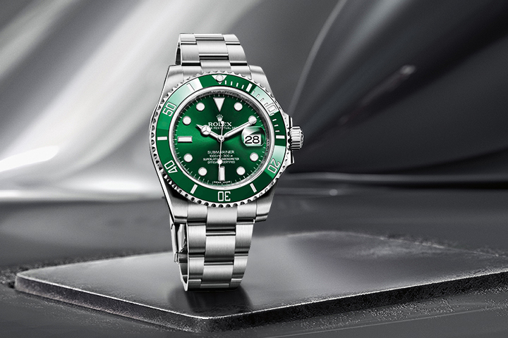 Rolex Submariner