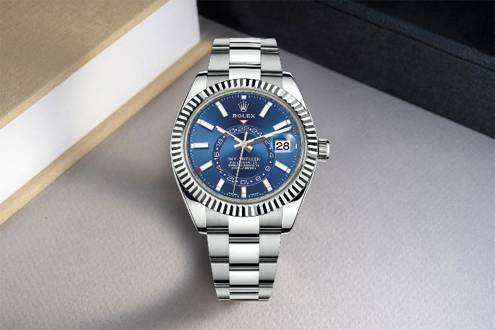 Rolex Sky-Dweller Ref. 326934