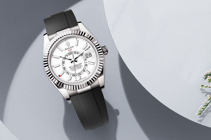 Sky-Dweller Ref. 336239