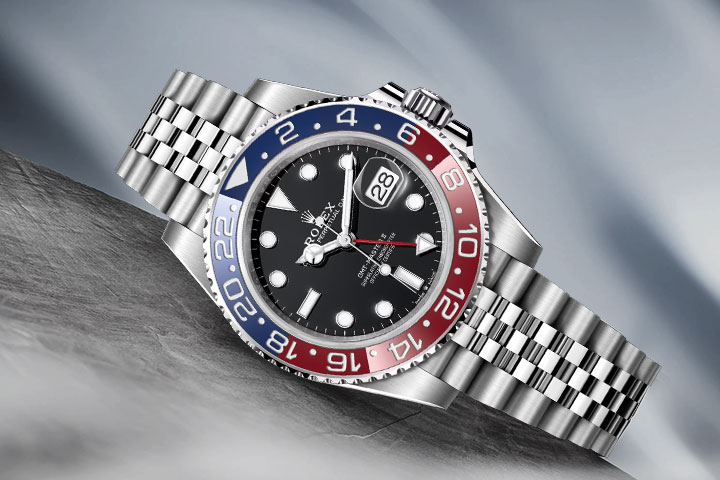 Best GMT Watches 2024