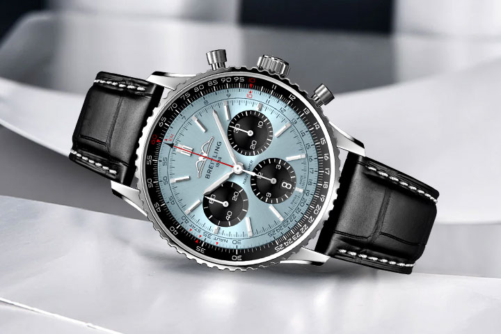 breitling navitimer chronograph
