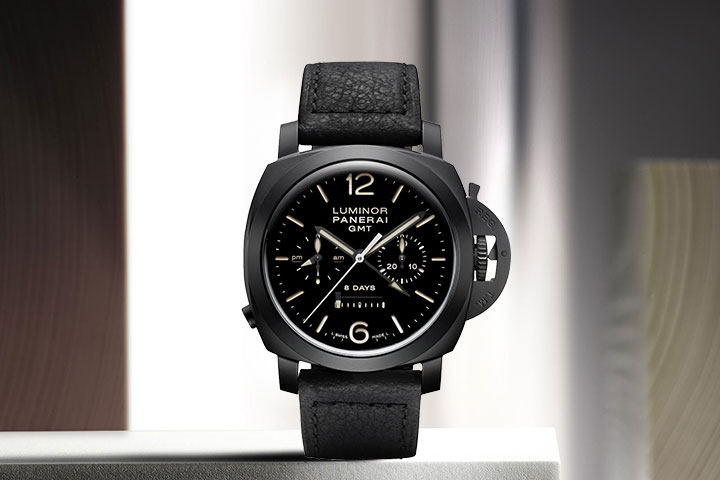 Panerai Luminor 1950
