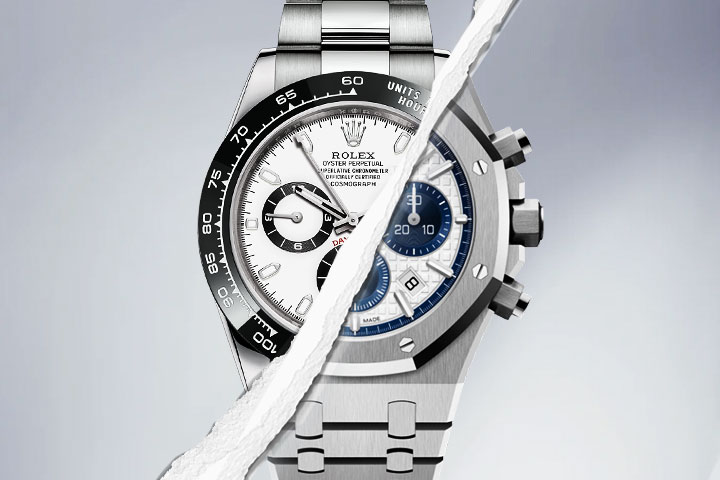 watch part exchange guide