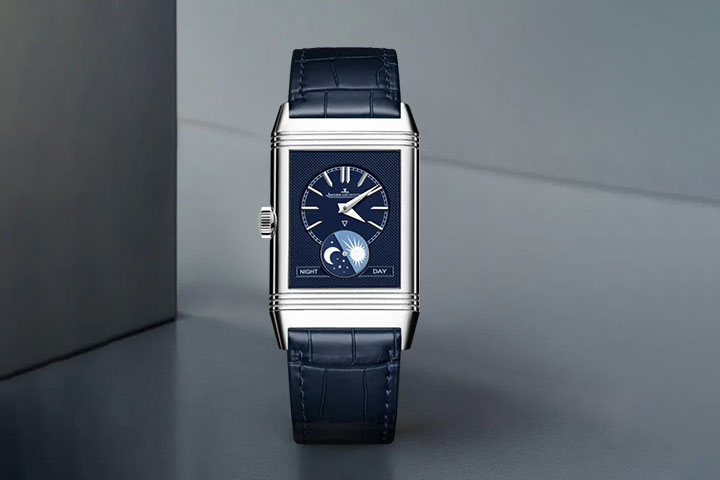 Jaeger-LeCoultre Reverso Part-Exchange