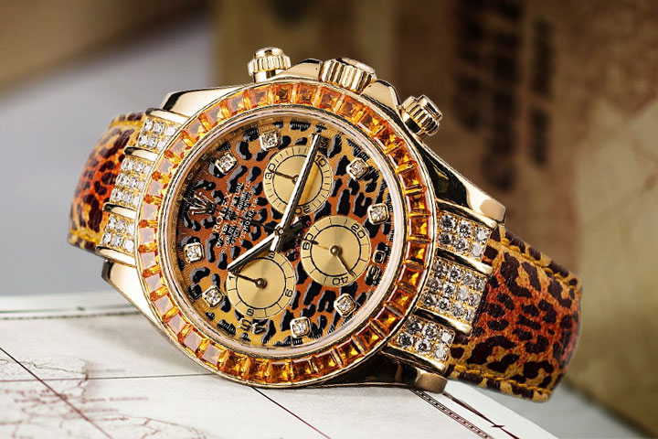 Rolex most CONTROVERSIAL model