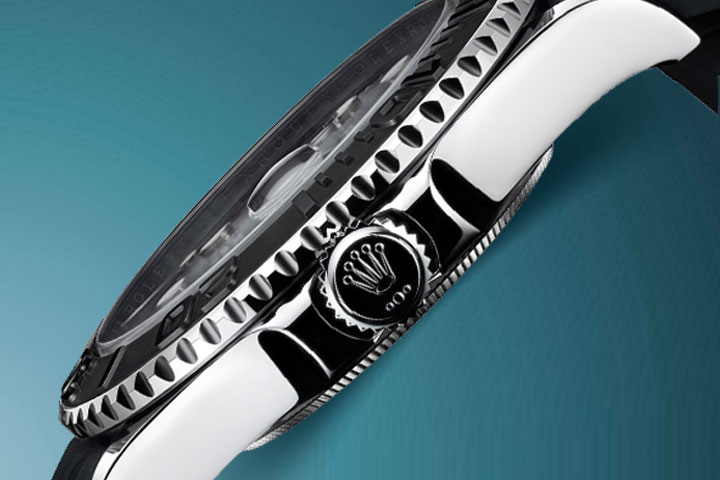 SECRET meaning of Rolex