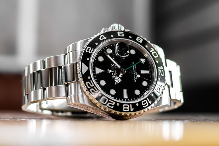 Secrets Of Rolex Watches