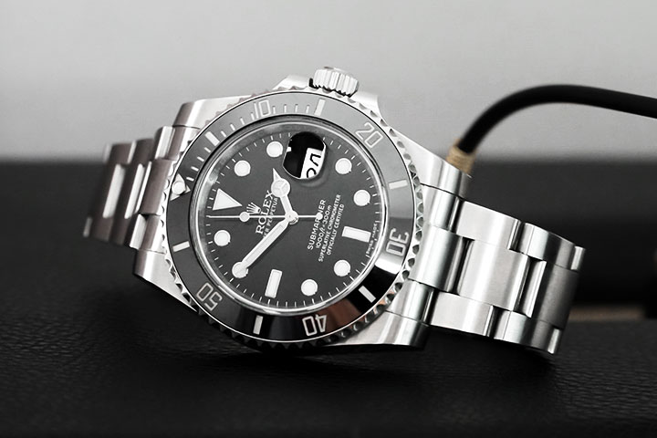 Rolex Submariner COPIES