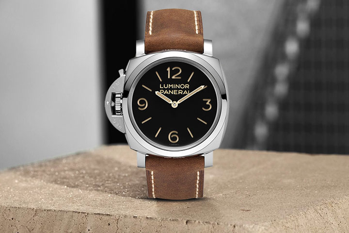Panerai Luminor