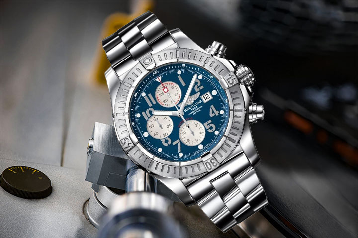 Breitling Super Avenger