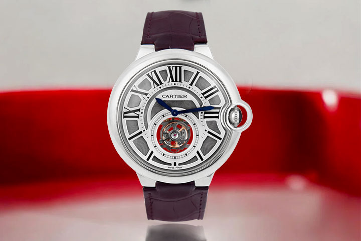 Affordable Luxury Timepieces