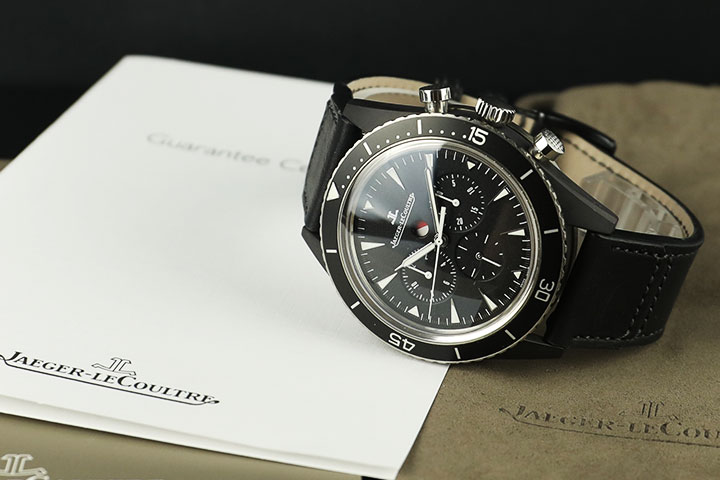 Score a Deal on Watches