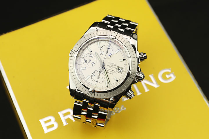 Luxury Watch Savings