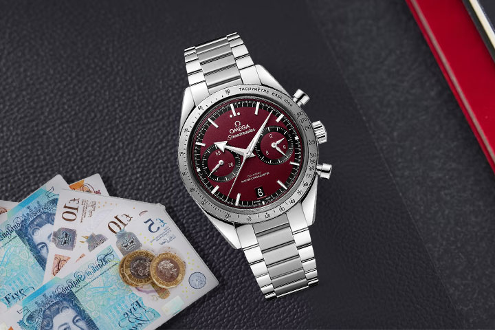 Luxury Watch Discount Guide