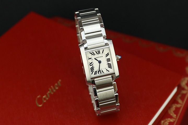 Good Deal On Luxury Watch