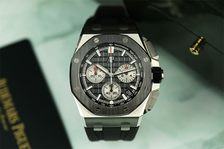 Luxury Watch Savings